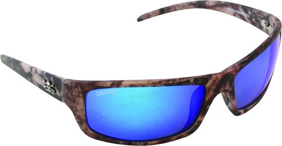 Picture of Calcutta Prowler True Timber Camo Sunglasses