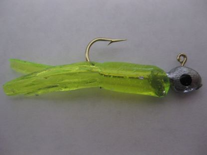 Picture of Mini Jigs