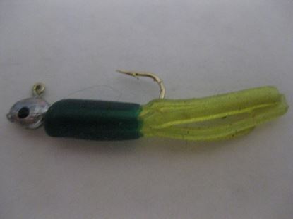 Picture of Mini Jigs