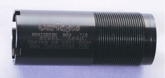 Picture of Carlsons Flush Super Steel Choke Tube