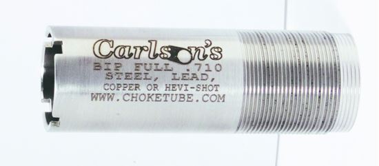 Picture of Carlsons Flush Mount Choke Tube