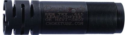 Picture of Carlsons Ported Turkey Choke Tube