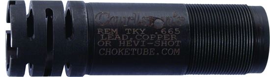 Picture of Carlsons Ported Turkey Choke Tube