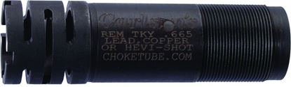 Picture of Carlsons Ported Turkey Choke Tube