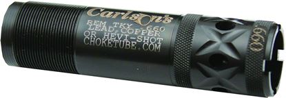 Picture of Carlsons Long Beard Ported Turkey Choke Tube