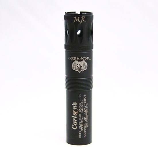 Picture of Carlsons Cremator Ported Choke Tube