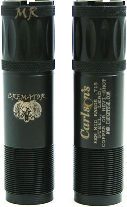 Picture of Carlsons Cremator Non-Ported Choke