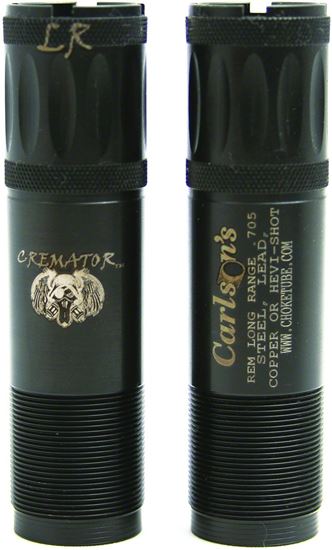 Picture of Carlsons Cremator Non-Ported Choke