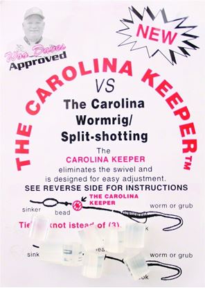 Picture of Carolina Keeper The Carolina Keeper
