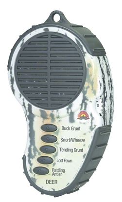 Picture of Ergo Electronic Deer Call