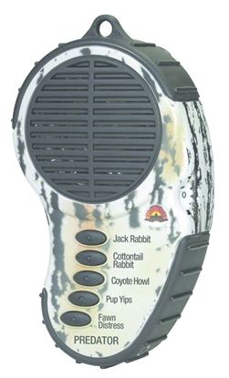 Picture of Ergo Electronic Predator Call