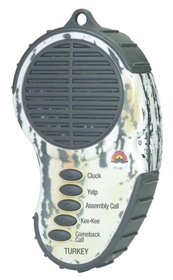 Picture of Ergo Electronic Turkey Call