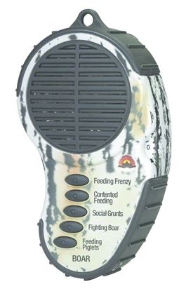 Picture of Ergo Electronic Wild Boar Call