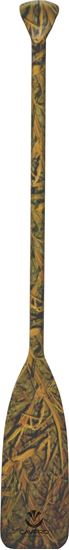 Picture of Camo Wooden Paddle