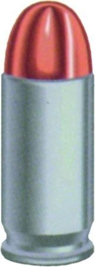 Picture of CCI 3570 Blazer Centerfire Pistol Ammo 45 ACP 230Gr 50Rnd FMJ Blazer