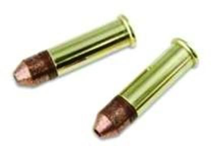 Picture of CCI 925CC Copper-22 Rimfire Ammo 22 LR 21Gr CHP, 50 Rnd