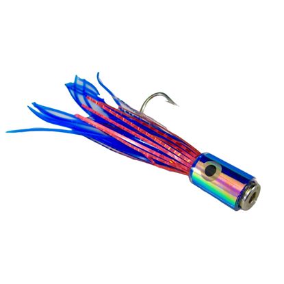 Picture of CenterFire .44 Special Rigged Trolling Lure