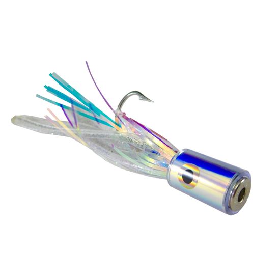 Picture of CenterFire .44 Special Rigged Trolling Lure