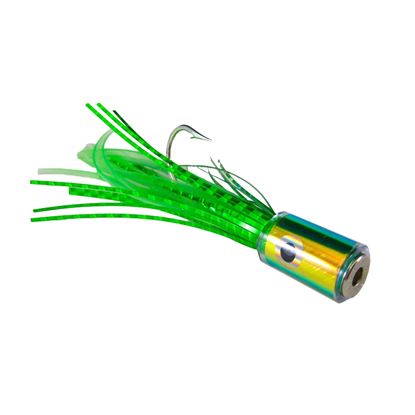 Picture of CenterFire .44 Special Rigged Trolling Lure