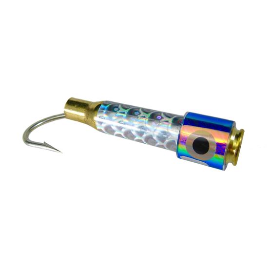 Picture of CenterFire .30-06 Rigged Trolling Lure