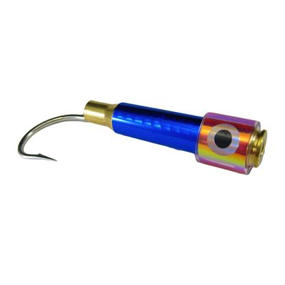 Picture of CenterFire .30-06 Rigged Trolling Lure