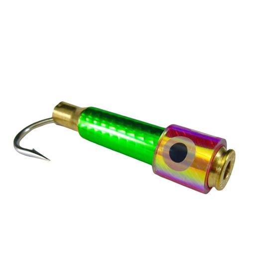 Picture of CenterFire .30-06 Rigged Trolling Lure