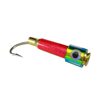 Picture of CenterFire .30-06 Rigged Trolling Lure