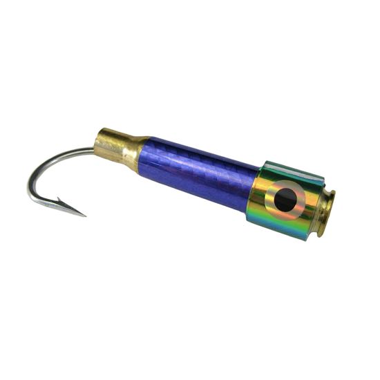 Picture of CenterFire .30-06 Rigged Trolling Lure