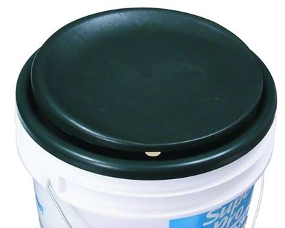Picture of Challenge 50276 Swivel Seat 5Gal Bucket