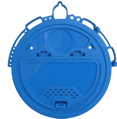 Picture of Challenge Deluxe 5 Gallon Bucket Lid