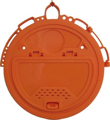 Picture of Challenge Deluxe 5 Gallon Bucket Lid