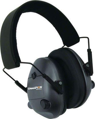 Picture of Champion Ear Muffs