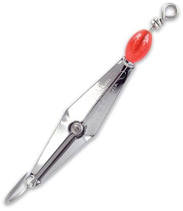 Picture of Clarkspoon With Beads