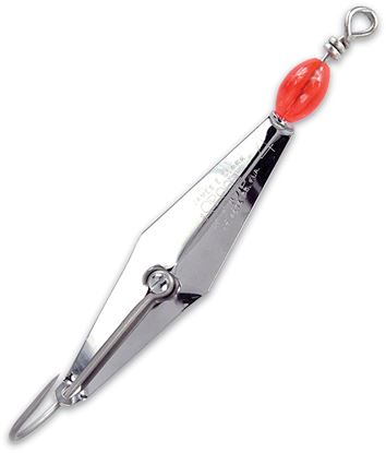 Picture of Clarkspoon With Beads