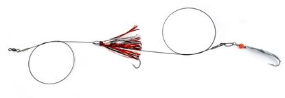 Picture of Clarkspoon Mackerel Duster Rigs