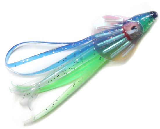 Picture of Clarkspoon Halo Squid