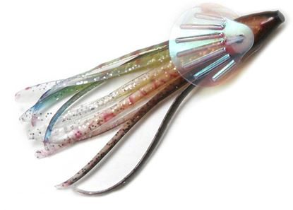 Picture of Clarkspoon Halo Squid