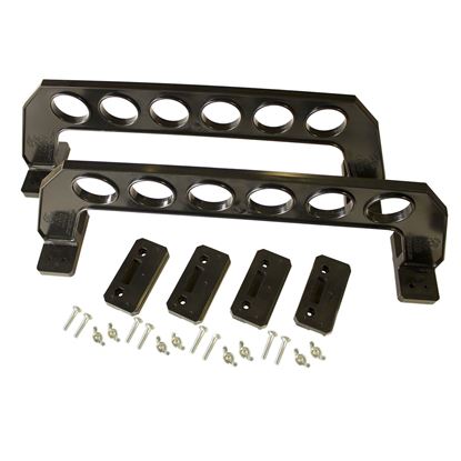 Picture of Cobra Garage Door Rack