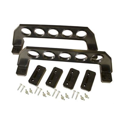 Picture of Garage Door Rack