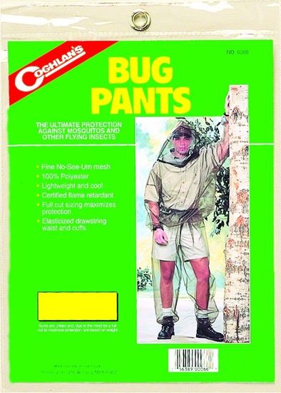 Picture of Coghlans Bug Jackets & Pants