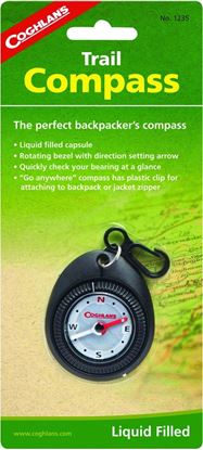 Picture of Coghlans Trail Compass