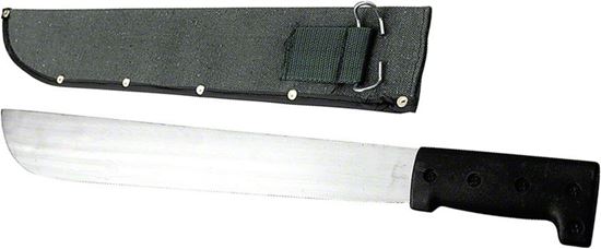 Picture of Coleman 2000016506 Machete w/Sheath 18"