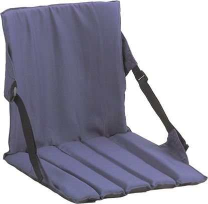 Picture of Coleman 2000020281 Stadium Seat Blue