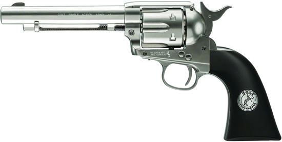 Picture of Colt Peacemaker