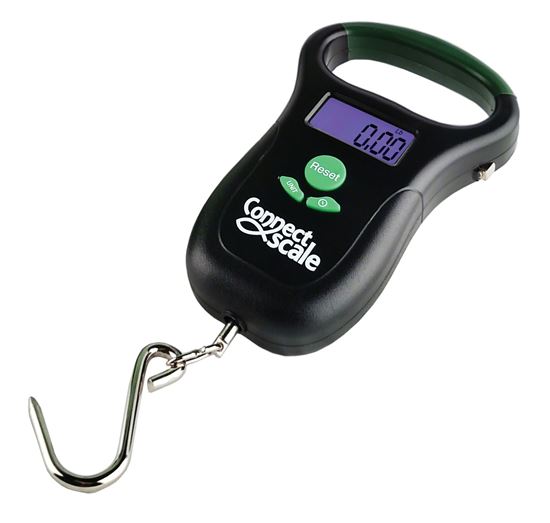 Picture of ConnectScale Digital Bluetooth Fishing Scale