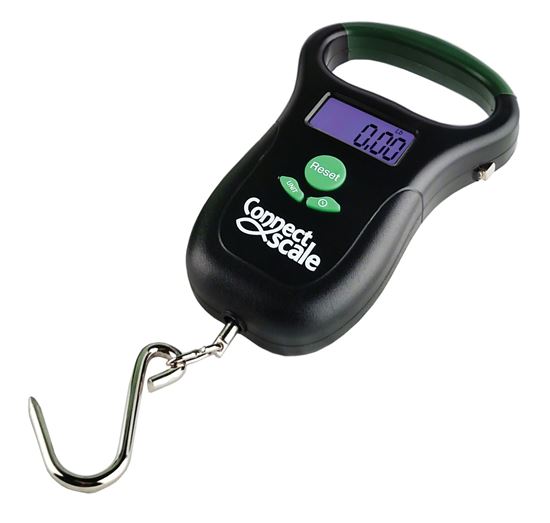 Picture of ConnectScale Digital Bluetooth Fishing Scale