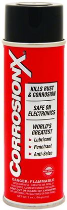 Picture of Corrosion-X