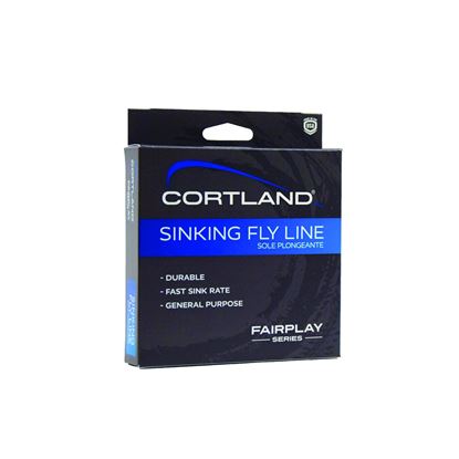 Picture of Cortland Fairplay Fly Line