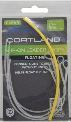 Picture of Cortland Floating Leader Loops