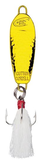 Picture of Cotton Cordell K7114G Mickey Spoon